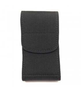 2P53 – Cordura double magazine case for gun or assault rifle