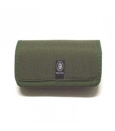 2P54 – Cordura open shotgun cartridge pouch