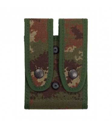 2P55 – Cordura double magazine holder