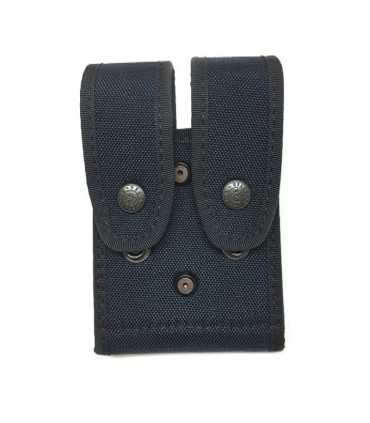 2P55 – Cordura double magazine holder