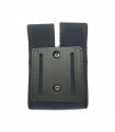 2P55 – Cordura double magazine holder