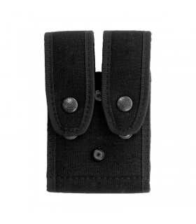 2P55 – Cordura double magazine holder