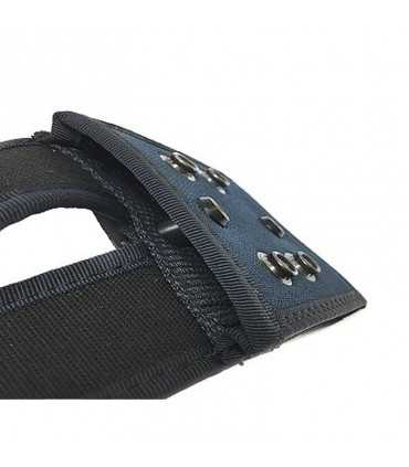 2P55 – Cordura double magazine holder