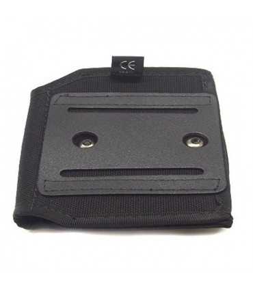 2P55 – Cordura double magazine holder with retention screws