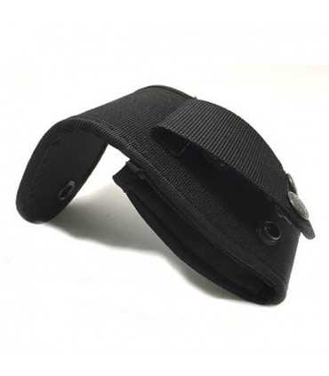 2P75 – Cordura handcuffs case for belt
