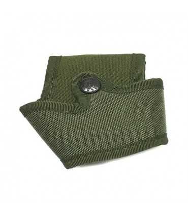 2P77 – Open cordura handcuffs case