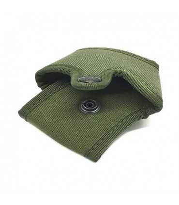 2P77 – Open cordura handcuffs case