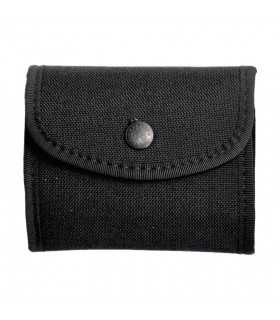 2P83 - Porta guanti in lattice in cordura da cinturone