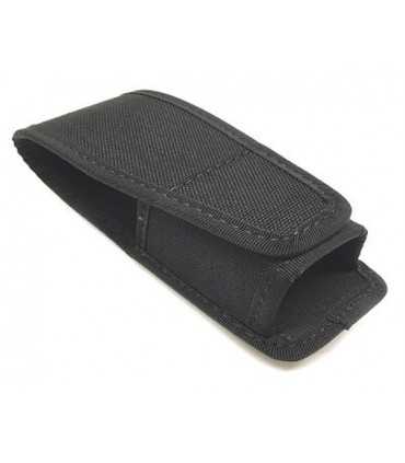 2P84 – Cordura flashlight D Cell holder