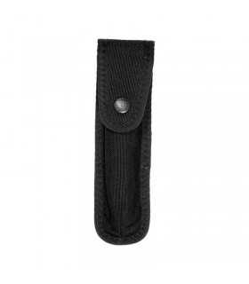 2P85 - Porta torcia da 16 cm in cordura da cinturone ideale per Magilite AAA