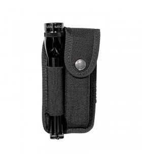 2P79 - Porta utility Caricatore o Coltello e torcia in cordura da cinturone
