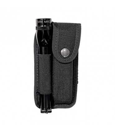 2P79 – Cordura Magazine / knife holder
