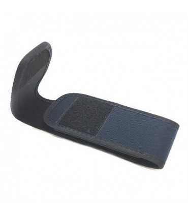 2R20/1/3/4 - Porta cellulare smartphone in cordura da cinturone - telefono