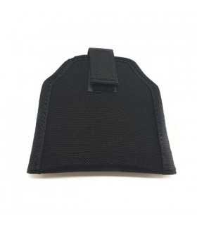 2R25 - Porta cellulare smartphone in cordura da cinturone - telefono