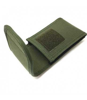 2R26/27 – Cordura cellular phone case