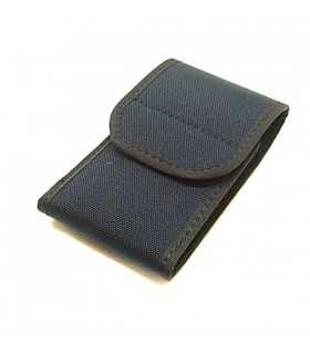 2R26/27 - Porta cellulare smartphone grande in cordura da cinturone