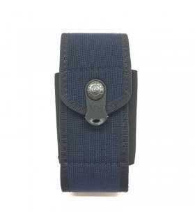 2R40 - Porta cellulare smartphone universale in cordura da cinturone