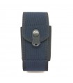 2R40 - Porta cellulare smartphone universale in cordura da cinturone