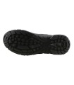 Tactical Pro Boot - Half Leather - Half Nylon - Black - Kombat UK