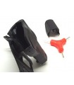 CCHU8 - "CAMA UP&DOWN" Polymer injection molded holster