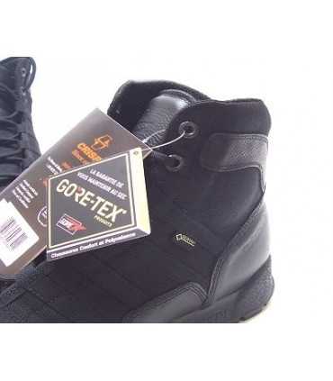 Anfibi stivaletti militari Crispi SWAT Urban GTX® in GORE-TEX®