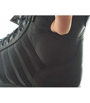 S.W.A.T. HTG Boots - LAW ENFORCEMENT - Crispi