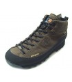Crispi outdoor Footwear MONACO GTX for trekking and hiking - Goretex - Vibram