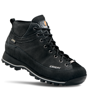 Crispi outdoor Footwear MONACO GTX for trekking and hiking - Goretex - Vibram