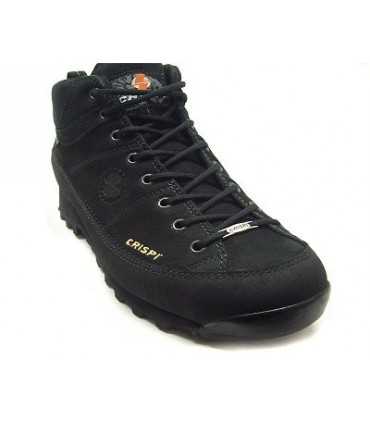 Scarpe basse Crispi Monaco GTX in GORE-TEX da trekking hiking escursionismo montagna