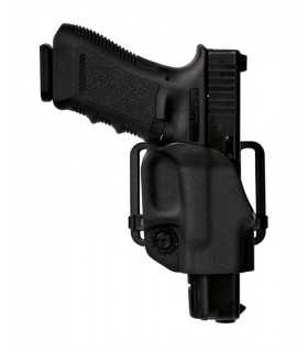 VKH8 - "Half" Essential holster to reduce the overall dimension