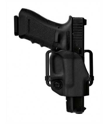 VKH8 - "Half" Essential holster to reduce the overall dimension
