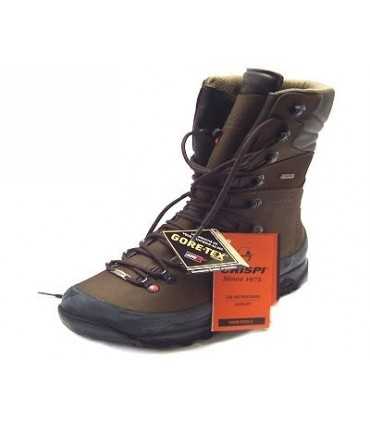 HUNTER GTX® ADVENTURE - Mountain boots