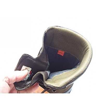 HUNTER GTX® ADVENTURE - Mountain boots