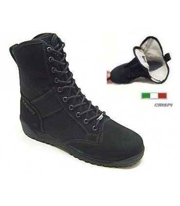 Scrponcini stivaletti SAHARA EVO - LOW ENFORCEMENT - Anfibi Crispi