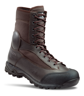 LEOPARD MILITARY - Professional Boots