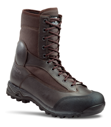 Anfibi Scarponi militari LEOPARD MILITARY BROWN or BLACK- stivali marroni o neri by Crispi