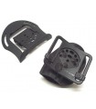 VKH8 - "Half" Essential holster to reduce the overall dimension