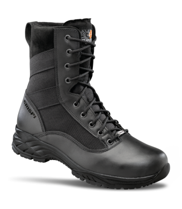 Light and versatile Crispi SNIPER LAW ENFORCEMENT Boots