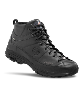 A WAY MID BLACK GTX® LAW ENFORCEMENT