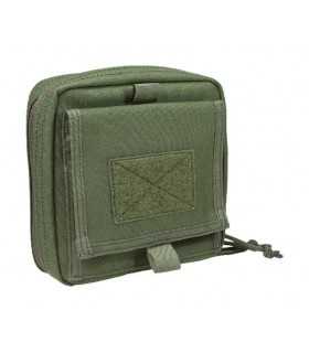 2G12 – Medical or multi-uses pocket