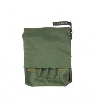 2G13 – Write pad pocket