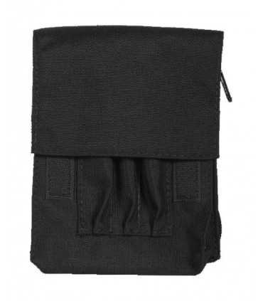 2G13 – Write pad pocket