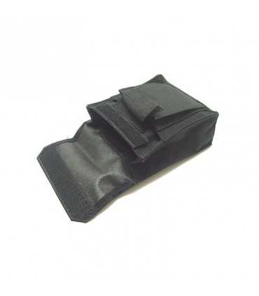 2G62 – Borsetto tasca multi uso porta accessori in cordura