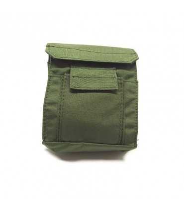 2G62 – Borsetto tasca multi uso porta accessori in cordura
