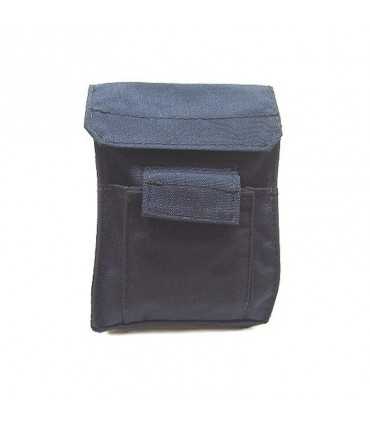 2G62 – Borsetto tasca multi uso porta accessori in cordura