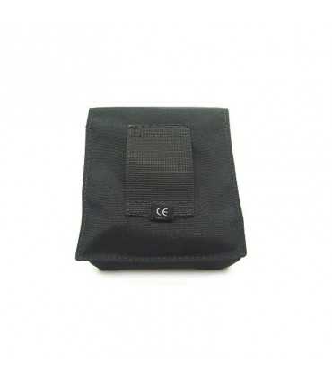 2G62 – Borsetto tasca multi uso porta accessori in cordura