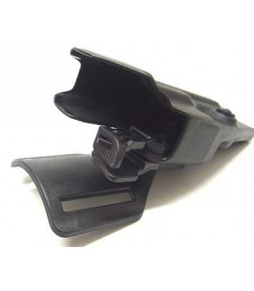 VKE8 - Vegatek Extreme - Duty Holster with excellent safety System
