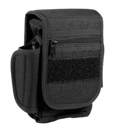 2G66 – Cordura multi purpose hand-bag for a cartridge belt