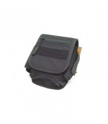 2G66 – Borsetto multi uso in cordura per cinturone