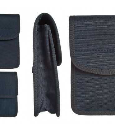 2G6 – Cordura Nylon padded utility pouch Vega Holster